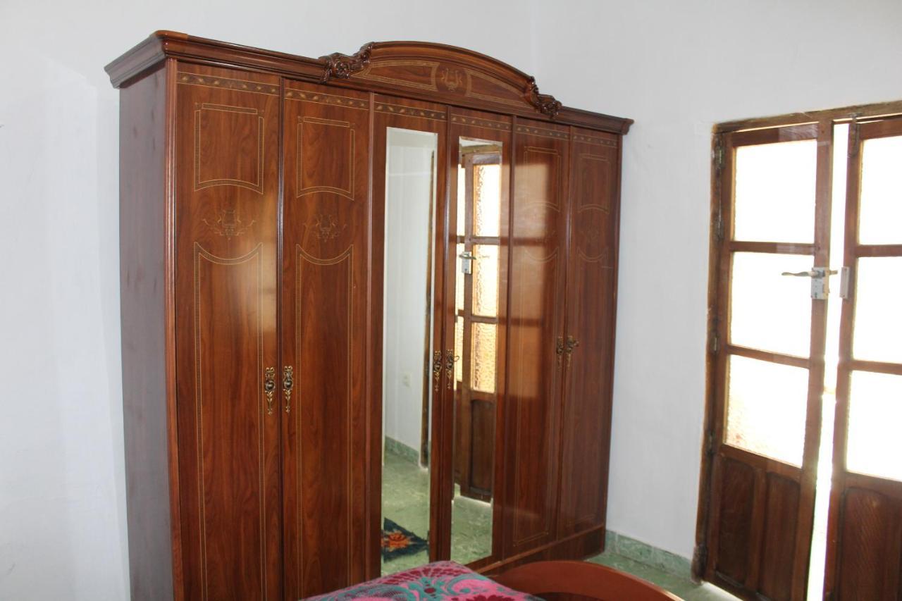 Bérchules Casa Estrella De Las Nieves La Alpujarra מראה חיצוני תמונה