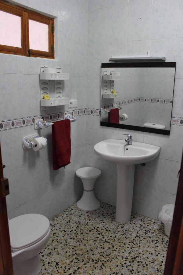 Bérchules Casa Estrella De Las Nieves La Alpujarra מראה חיצוני תמונה