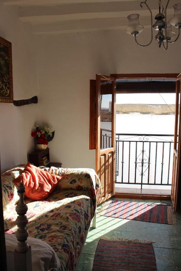 Bérchules Casa Estrella De Las Nieves La Alpujarra מראה חיצוני תמונה